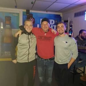 Meet your Posher, Josh